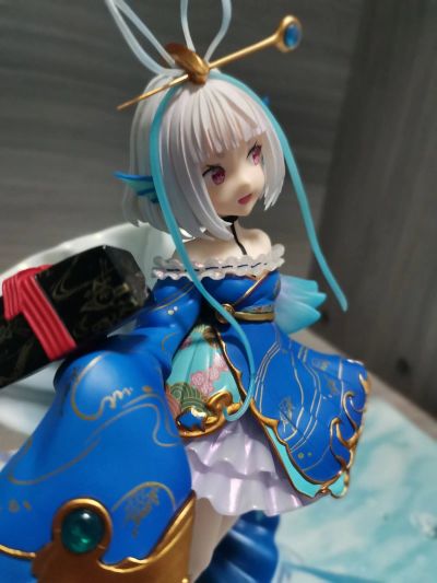 幻想御伽绘卷 第二弹 乙姬