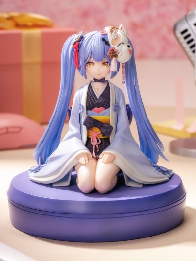 VirtuaReal 虚拟主播 阿梓