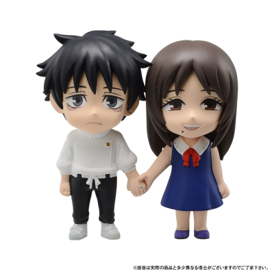 剧场版 咒术回战 0 ADVERGE MOTION-里香套装-