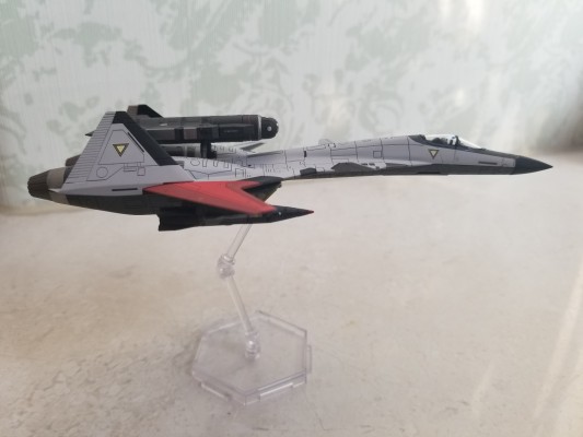 皇牌空战 ADFX-01