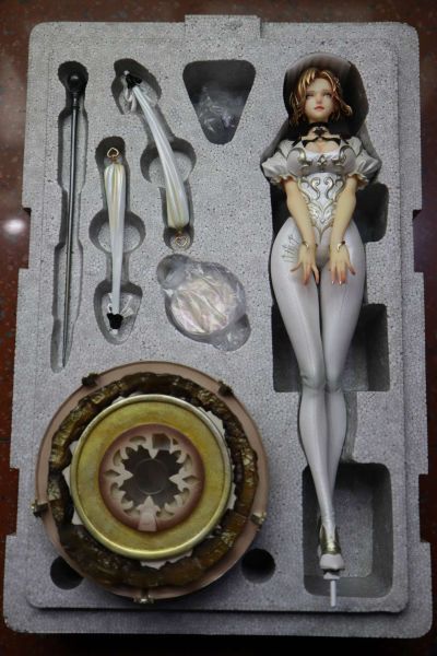 Black Label 阿蕊娅