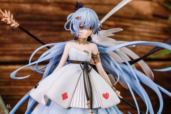 Vsinger 洛天依 音乐印记 燃ver.