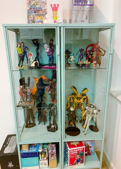 3Z0164 DLX 变形金刚:最后的骑士 大黄蜂