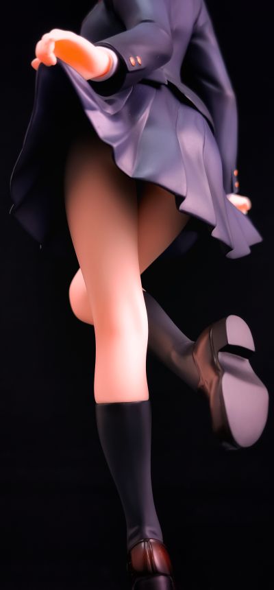 SSSS.古立特 新条茜  校服版