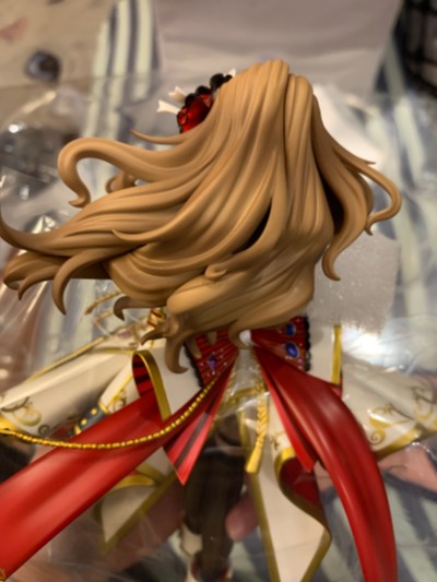 偶像大师 灰姑娘女孩 神谷奈绪 一阵热情Ver.