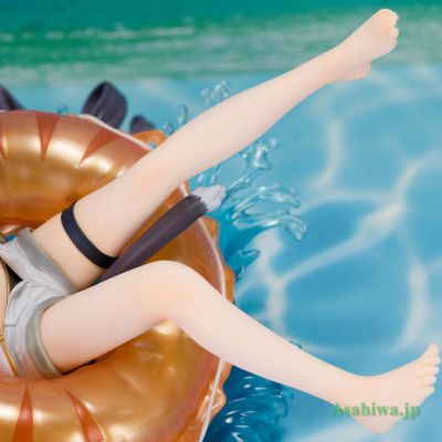 Lucrea 公主连结 与你重逢 凯露 (夏日)