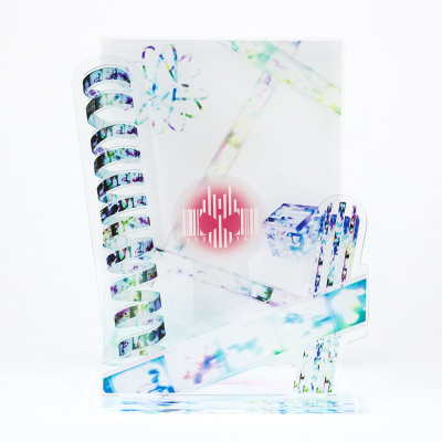 HERO ON STAGE/英雄的世界 假面骑士帝骑