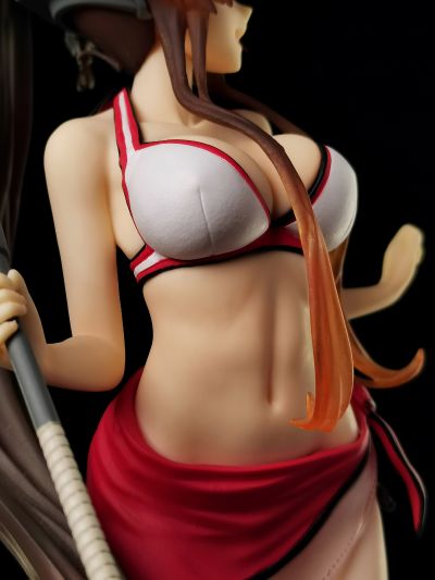 一番赏 舰队Collection -舰娘- 大和 泳装 Mode