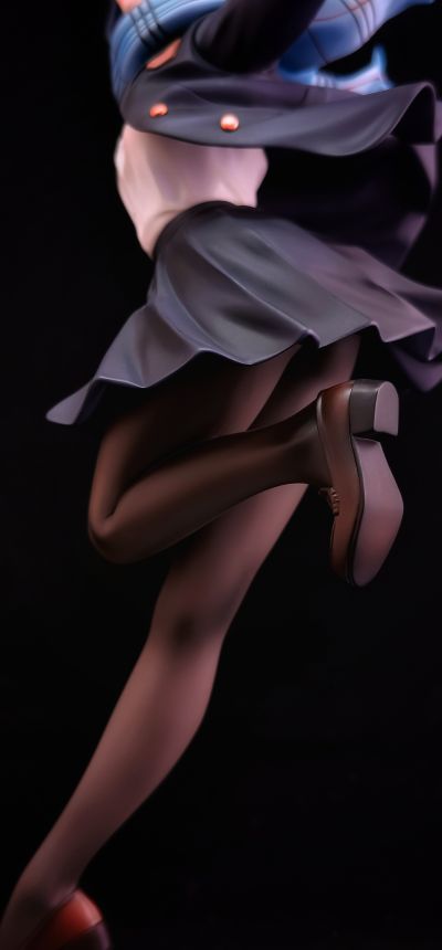 SSSS.古立特 宝多六花 校服版