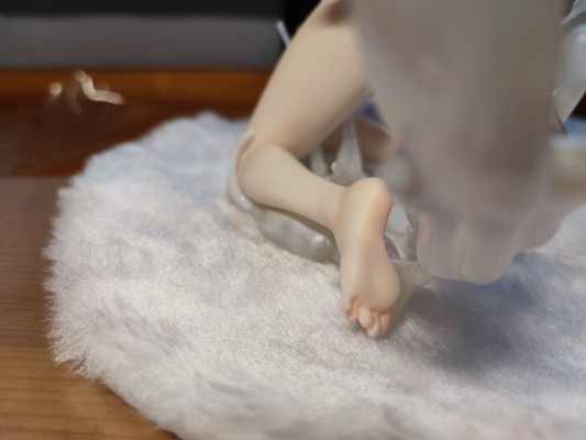 Pure x Shiko x Milk 夜须奈绪