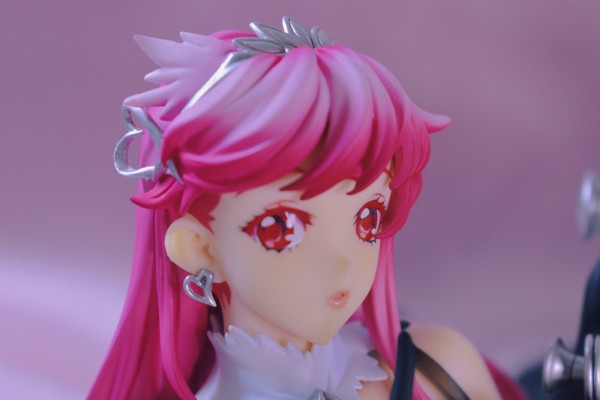 石斛姐妹 维奥莱特 珍珠白Ver