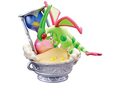 宝可梦  天文系列  星光璀璨的祝福