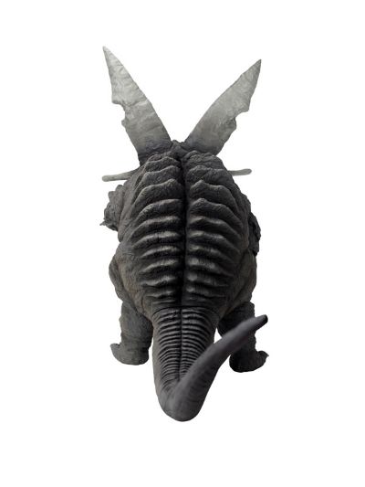 1/6特摄系列 奥特曼系列 加勃拉 2.0