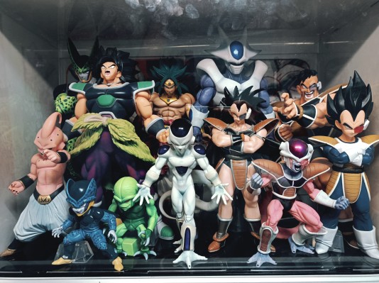 一番赏 G奖 MASTERLISE 小沙鲁