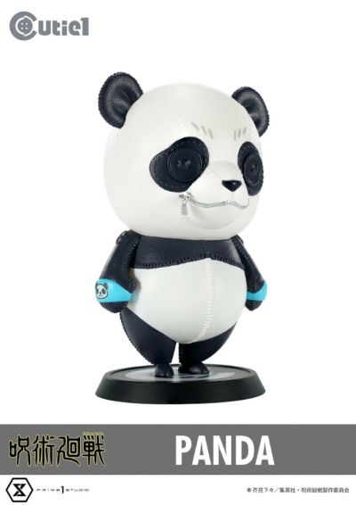 Cutie1 咒术回战 胖达