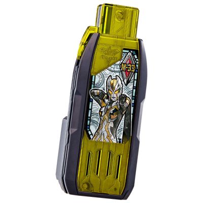 特利迦奥特曼 DX 胜利超越之钥 特别版 黑暗三巨人 钥匙套装