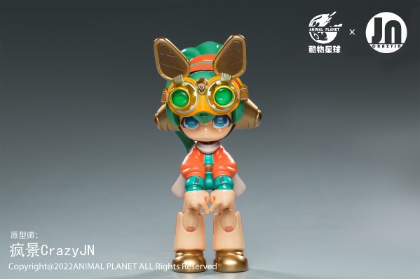 JNROBO系列 托扑扑机器人 派件员