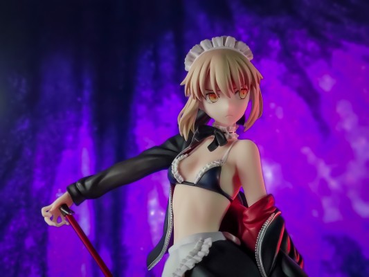 粘土人 #371 舰队Collection -舰娘- 岛风