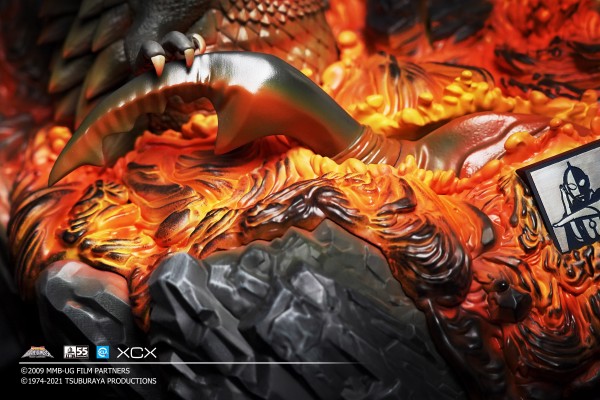 奥特曼55周年纪念雕像——奥特曼