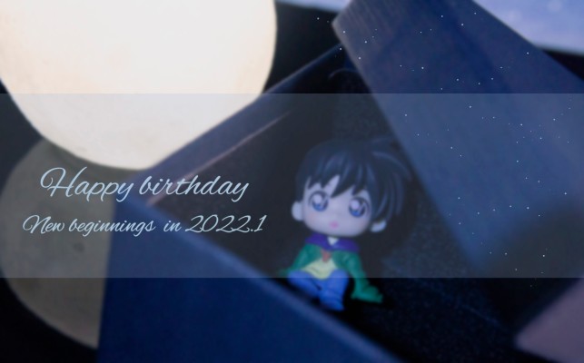 Ultra Detail Figure No.629 UDF 名侦探柯南系列4 江户川柯南 多罗碧加乐园 Ver.