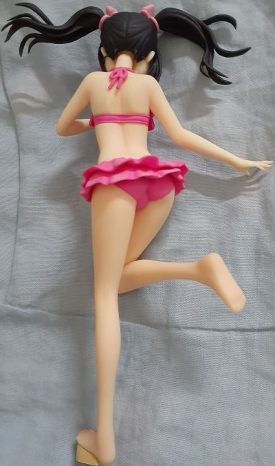 BEACH QUEENS  爱与演唱会！矢泽妮可