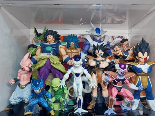 一番赏 G奖 MASTERLISE 小沙鲁