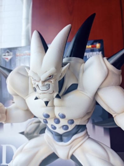 一番赏 B奖 龙珠超 孙悟空 超级赛亚人4