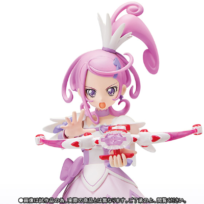 S.H.Figuarts   剑天使
