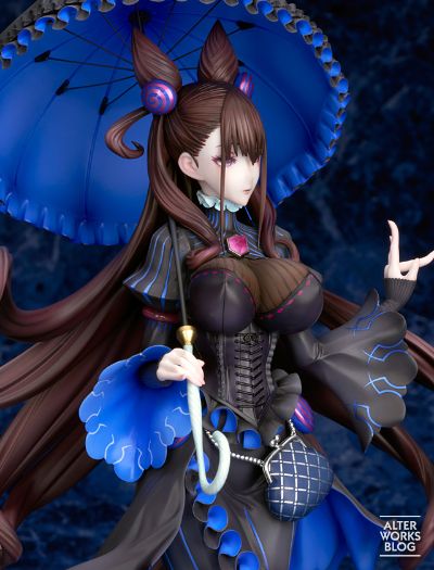 命运-冠位指定 魔术师 / 紫式部