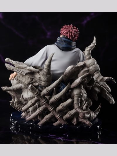 FiguartsZERO 咒术回战 宿傩