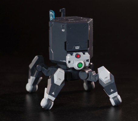 赛博森林 天眼跃兔 莉琳·贝尔