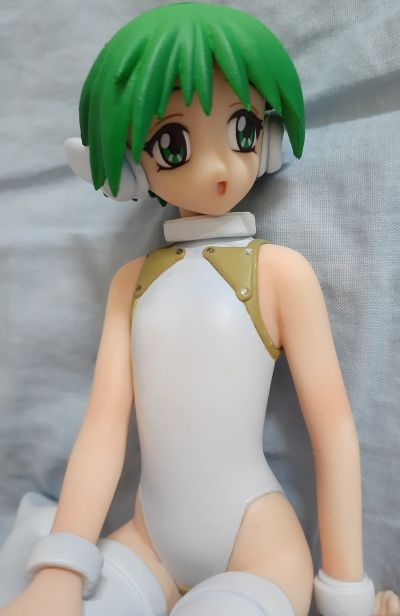 ToHeart 玛露琪 连体衣