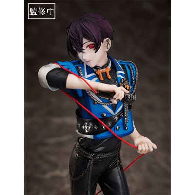 Visual Prison 结希安杰