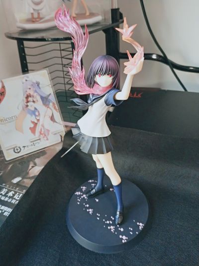 水族馆 忍者杀手 矢本小季