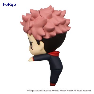 趴趴Q 咒术回战 1