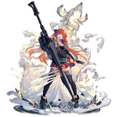 明日方舟 风笛 精英二