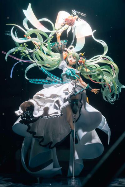 初音未来 Memorial Dress