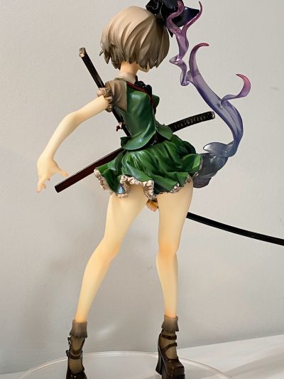 东方Project 魂魄妖梦 ver.OZ MILESTONE流通限定