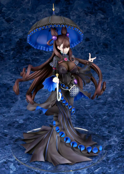 命运-冠位指定 魔术师 / 紫式部