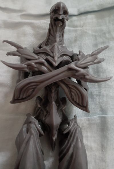 纺织箱～第1节～