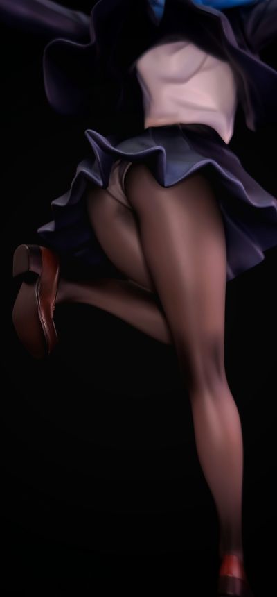 SSSS.古立特 宝多六花 校服版