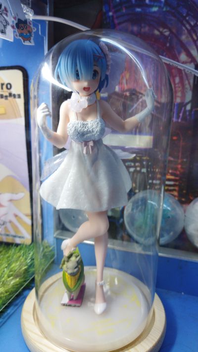 Precious Figure  Re：从零开始的异世界生活 蕾姆 Jumper 泳装Ver.