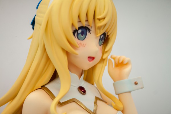 B-Style 哥布林杀手 女神官 兔女郎