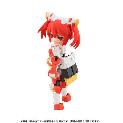 桌面军队 小说版桌面军队 长靴小队