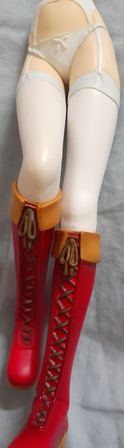 草壁优季 ピンクメイドVer.