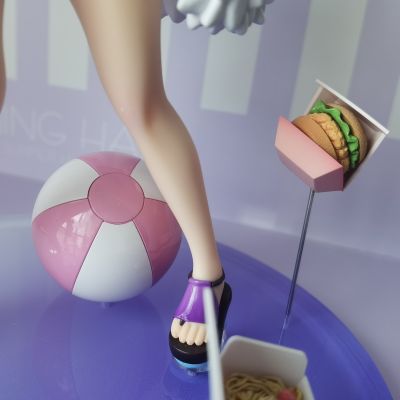 碧蓝航线 宁海 食欲之夏ver.