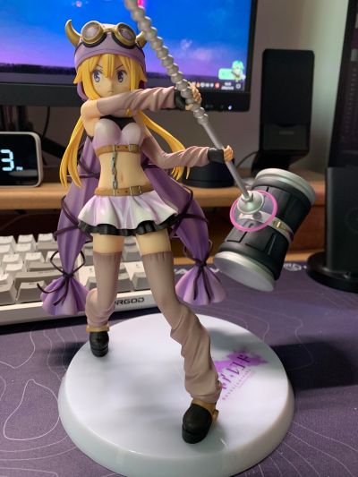 魔法记录 魔法少女小圆外传 深月菲莉西娅