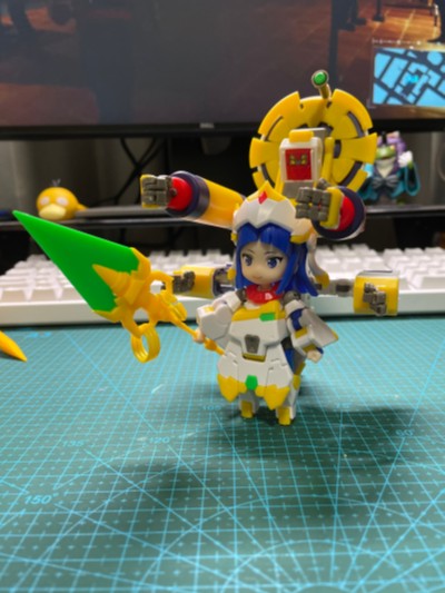 西游战机  JT-01 唐糖