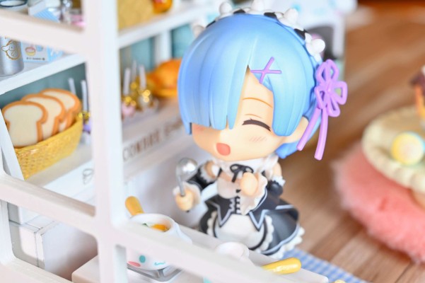 三丽鸥 兴奋不已！玉桂狗厨房