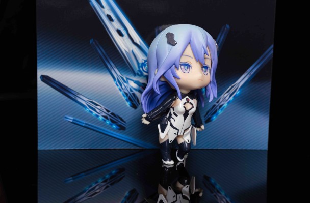粘土人#995 Beatless 蕾西亚